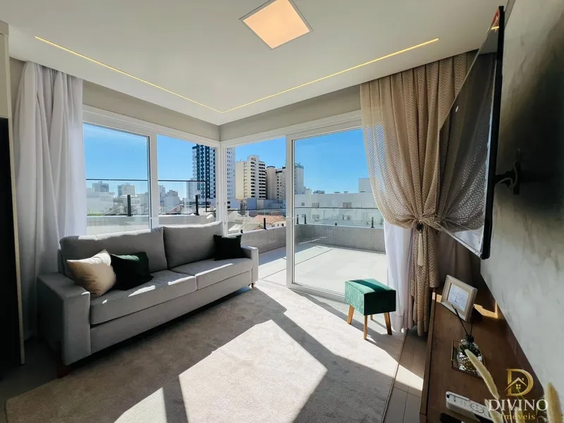Apartamento Garden Mobiliado e Decorado no Residencial Essence.: 10ª foto da galeria de imagens do imóvel