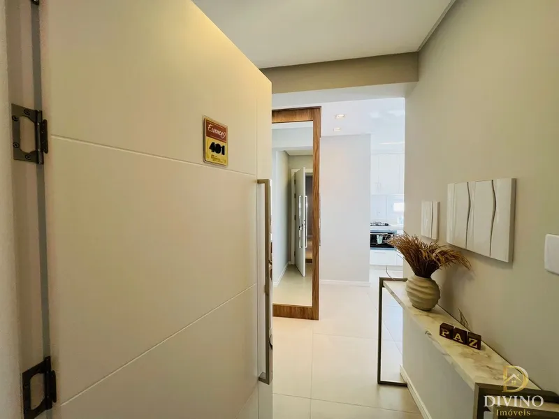 Apartamento Garden Mobiliado e Decorado no Residencial Essence.: 4ª foto da galeria de imagens do imóvel
