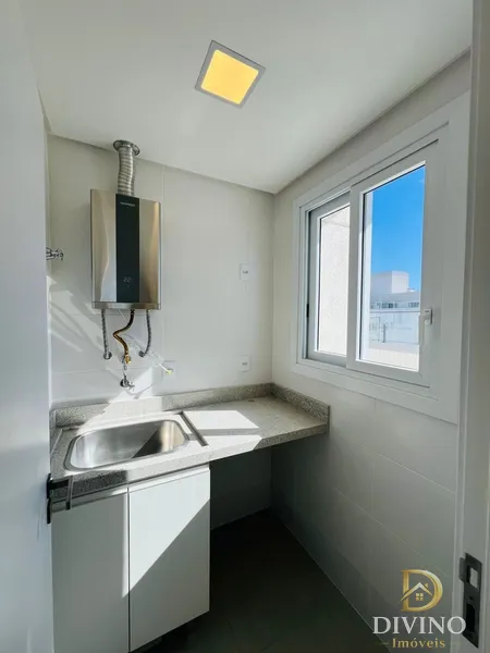 Apartamento Garden Mobiliado e Decorado no Residencial Essence.: 5ª foto da galeria de imagens do imóvel