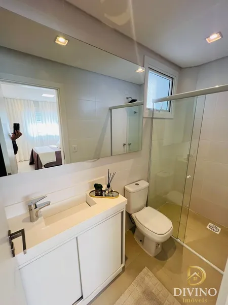 Apartamento Garden Mobiliado e Decorado no Residencial Essence.: 25ª foto da galeria de imagens do imóvel