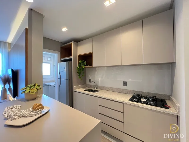 Apartamento Exclusivo com Vista para o Mar.: 6ª foto da galeria de imagens do imóvel