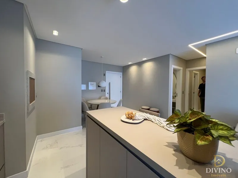 Apartamento Exclusivo com Vista para o Mar.: 8ª foto da galeria de imagens do imóvel
