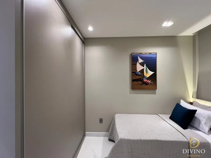 Apartamento Exclusivo com Vista para o Mar.: 11ª foto da galeria de imagens do imóvel