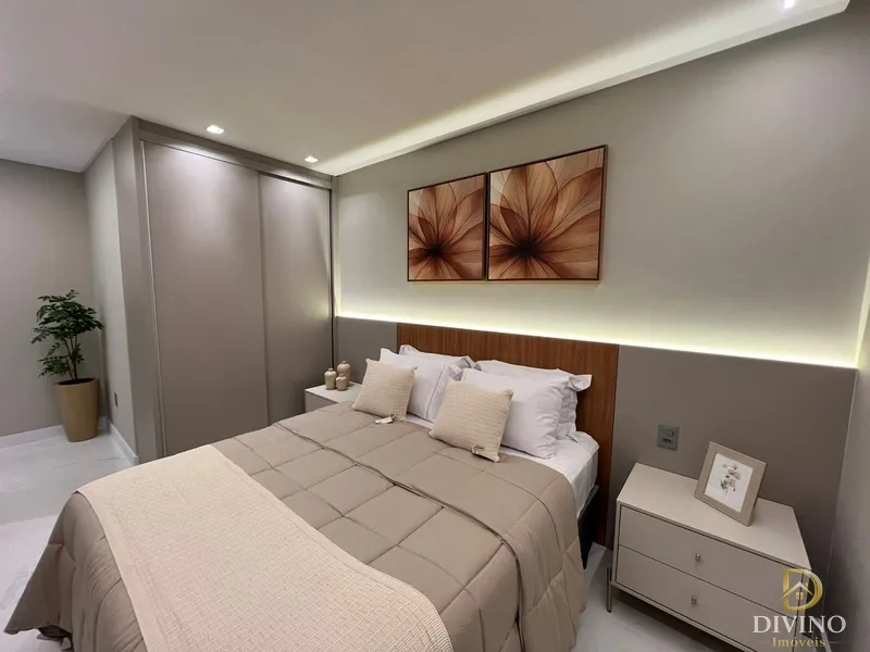 Apartamento Exclusivo com Vista para o Mar.: 15ª foto da galeria de imagens do imóvel