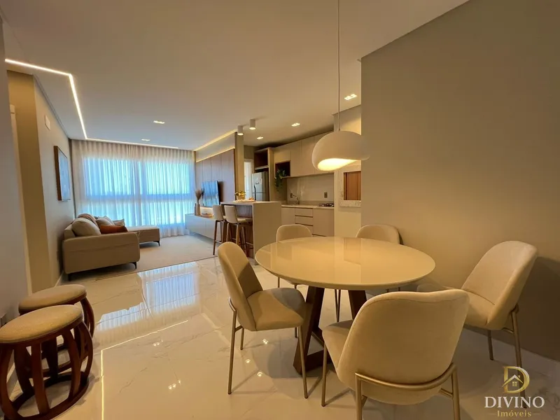 Apartamento Exclusivo com Vista para o Mar.: 2ª foto da galeria de imagens do imóvel