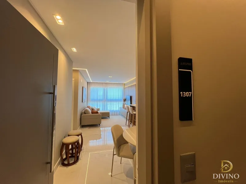 Apartamento Exclusivo com Vista para o Mar.: 17ª foto da galeria de imagens do imóvel