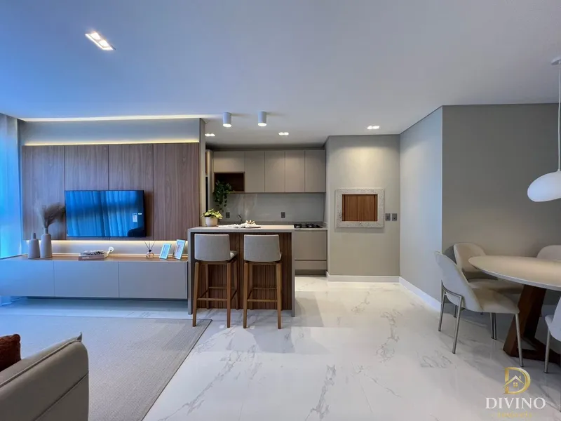 Apartamento Exclusivo com Vista para o Mar.: 5ª foto da galeria de imagens do imóvel