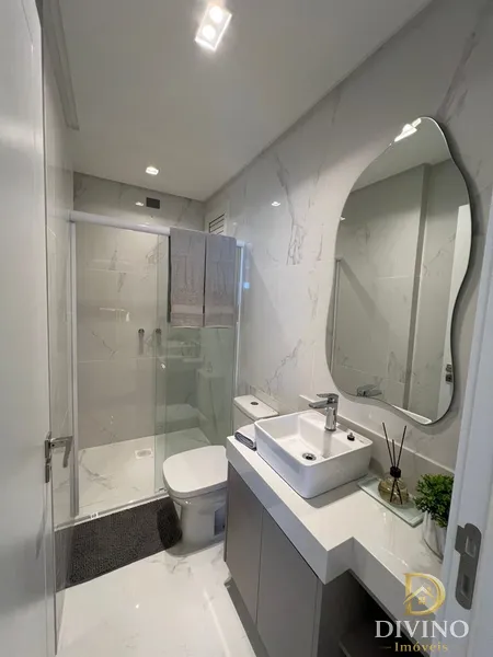 Apartamento Exclusivo com Vista para o Mar.: 9ª foto da galeria de imagens do imóvel