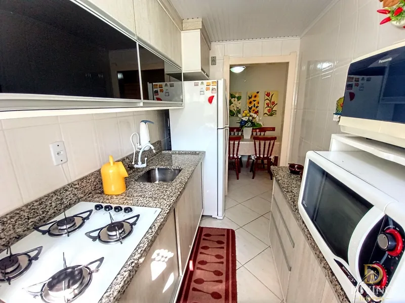Localizado no ponto mais requisitado da praia, 01 quadra da beira mar: 10ª foto da galeria de imagens do imóvel