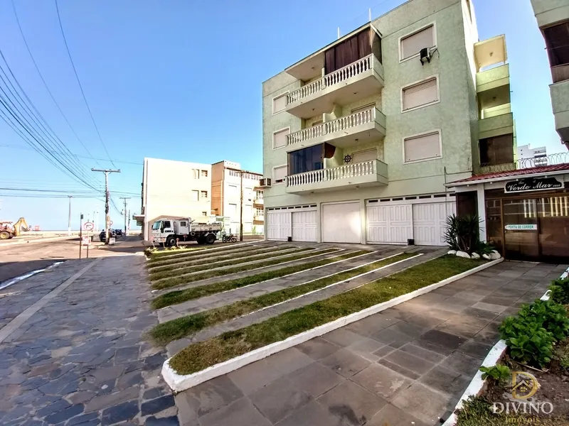 Localizado no ponto mais requisitado da praia, 01 quadra da beira mar: 19ª foto da galeria de imagens do imóvel