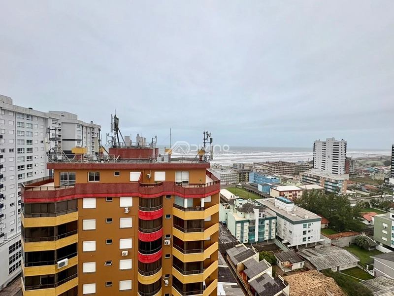 O Privilégio de Acordar de Frente para o Mar em Tramandaí: 15ª foto da galeria de imagens do imóvel