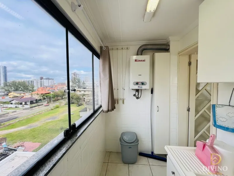 Apartamento 3 dormitórios - Av Ubatuba de Farias: 9ª foto da galeria de imagens do imóvel