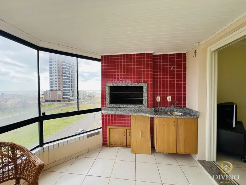 Apartamento 3 dormitórios - Av Ubatuba de Farias: 17ª foto da galeria de imagens do imóvel