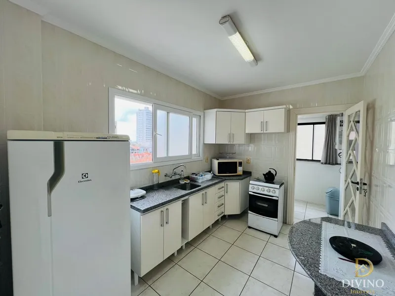 Apartamento 3 dormitórios - Av Ubatuba de Farias: 6ª foto da galeria de imagens do imóvel