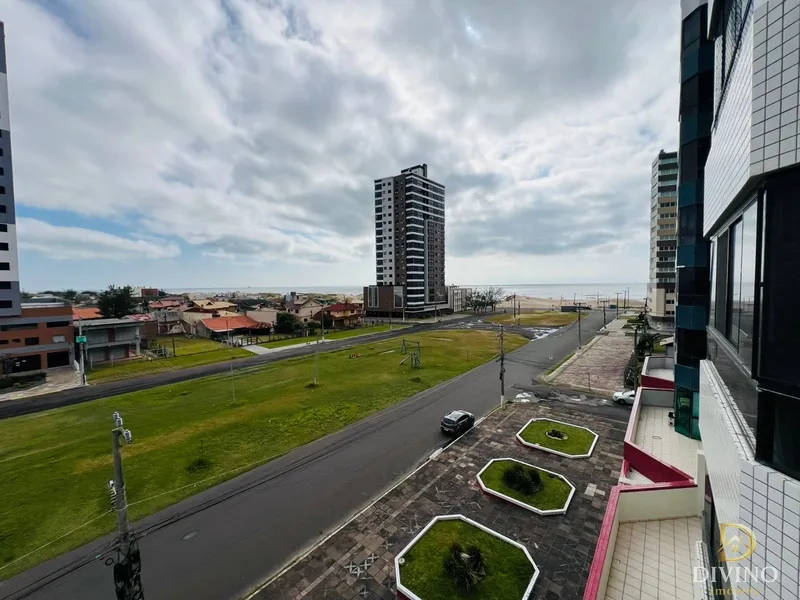 Apartamento 3 dormitórios - Av Ubatuba de Farias: 3ª foto da galeria de imagens do imóvel