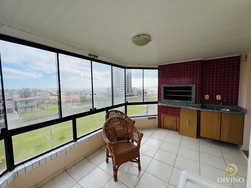 Apartamento 3 dormitórios - Av Ubatuba de Farias: 16ª foto da galeria de imagens do imóvel
