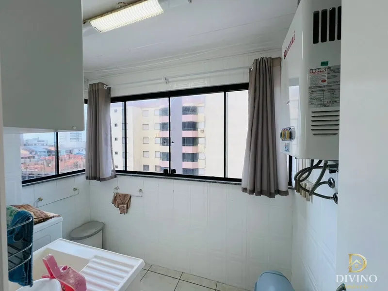 Apartamento 3 dormitórios - Av Ubatuba de Farias: 8ª foto da galeria de imagens do imóvel