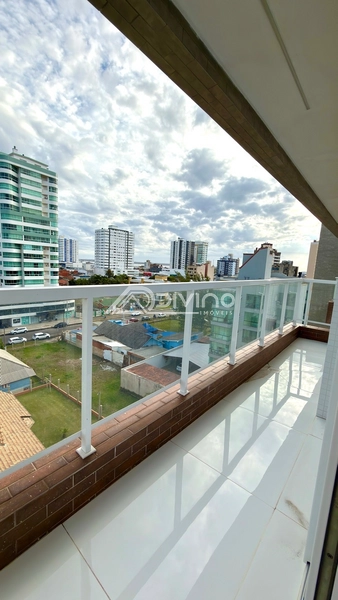 Sofisticação e Lazer Completo no Centro de Tramandaí: 5ª foto da galeria de imagens do imóvel