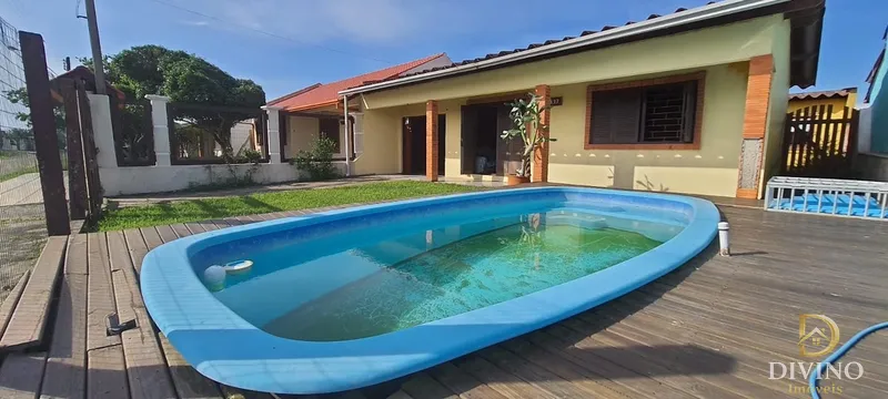 Uma casa para toda família!: 4ª foto da galeria de imagens do imóvel