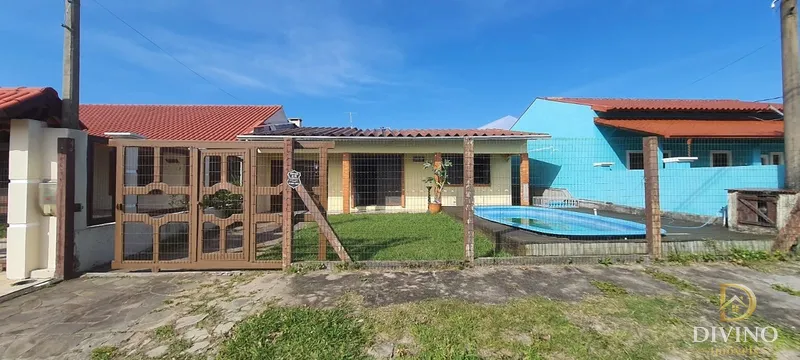 Uma casa para toda família!: 1ª foto da galeria de imagens do imóvel