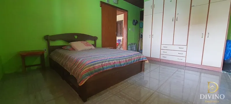 Uma casa para toda família!: 12ª foto da galeria de imagens do imóvel