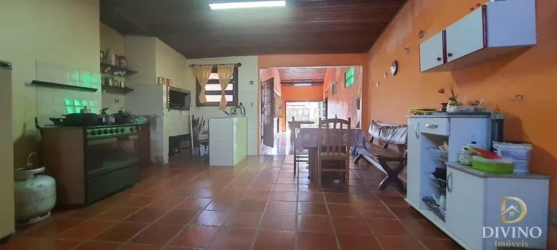 Uma casa para toda família!: 15ª foto da galeria de imagens do imóvel