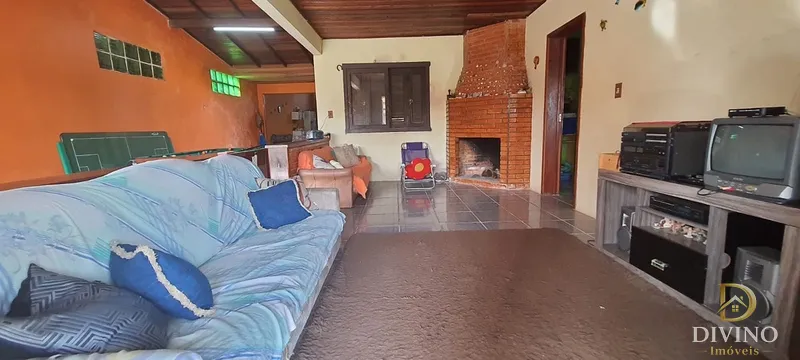 Uma casa para toda família!: 10ª foto da galeria de imagens do imóvel