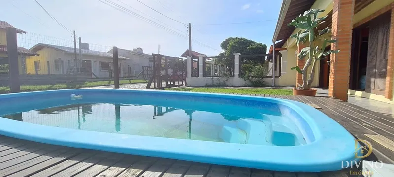 Uma casa para toda família!: 5ª foto da galeria de imagens do imóvel