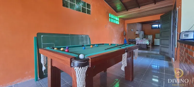 Uma casa para toda família!: 7ª foto da galeria de imagens do imóvel