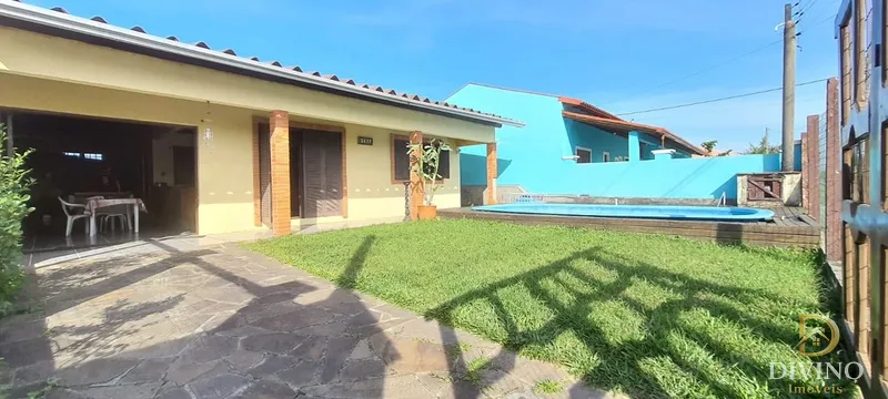 Uma casa para toda família!: 2ª foto da galeria de imagens do imóvel
