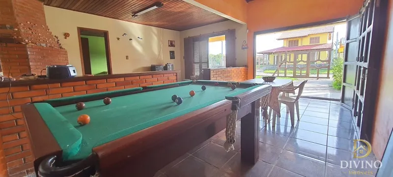 Uma casa para toda família!: 8ª foto da galeria de imagens do imóvel