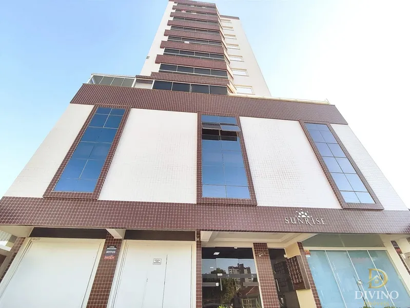 Apartamento com vista liberada mar e lagoa, centro Tramandaí!: 22ª foto da galeria de imagens do imóvel