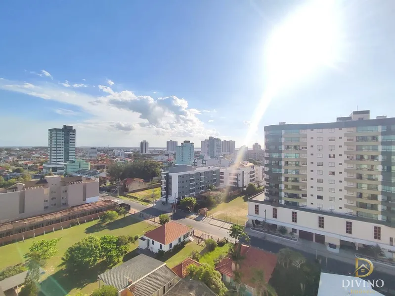 Apartamento com vista liberada mar e lagoa, centro Tramandaí!: 20ª foto da galeria de imagens do imóvel