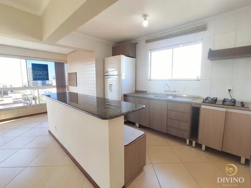 Apartamento com vista liberada mar e lagoa, centro Tramandaí!: 9ª foto da galeria de imagens do imóvel