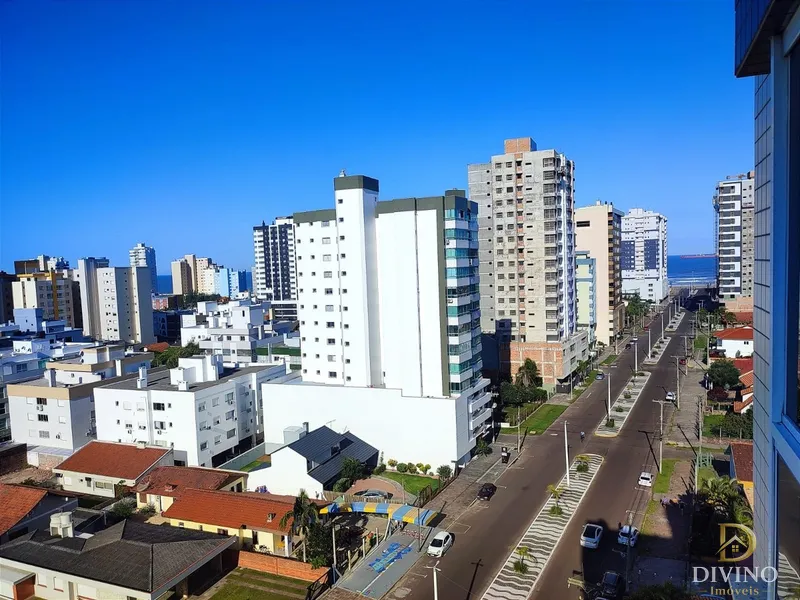 Apartamento com vista liberada mar e lagoa, centro Tramandaí!: 5ª foto da galeria de imagens do imóvel