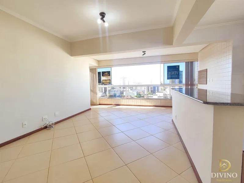 Apartamento com vista liberada mar e lagoa, centro Tramandaí!: 2ª foto da galeria de imagens do imóvel