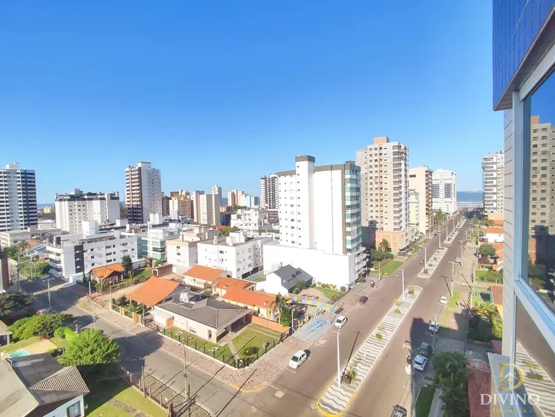 Apartamento com vista liberada mar e lagoa, centro Tramandaí!: 14ª foto da galeria de imagens do imóvel