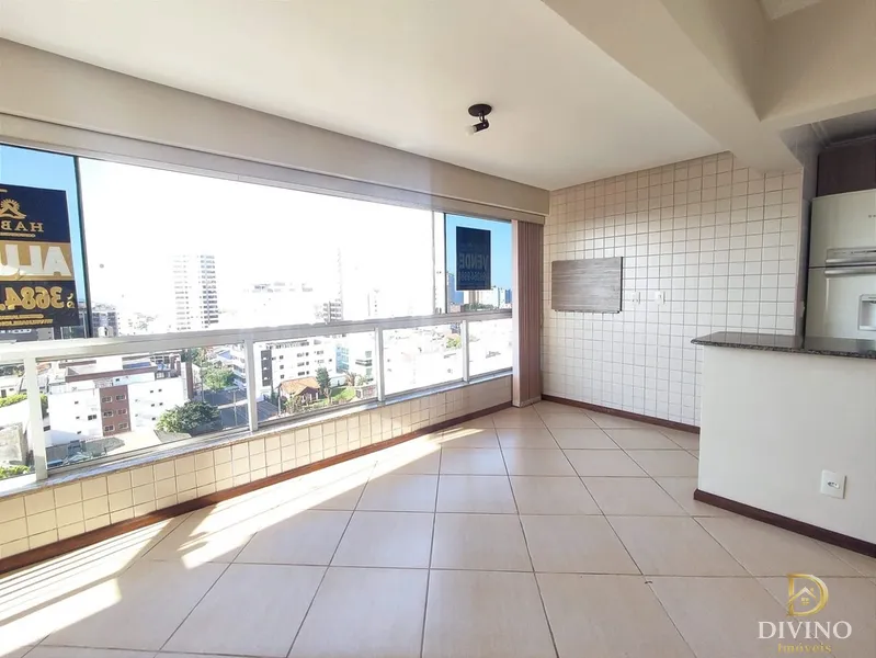 Apartamento com vista liberada mar e lagoa, centro Tramandaí!: 3ª foto da galeria de imagens do imóvel