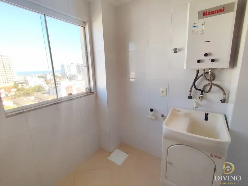 Apartamento com vista liberada mar e lagoa, centro Tramandaí!: 7ª foto da galeria de imagens do imóvel