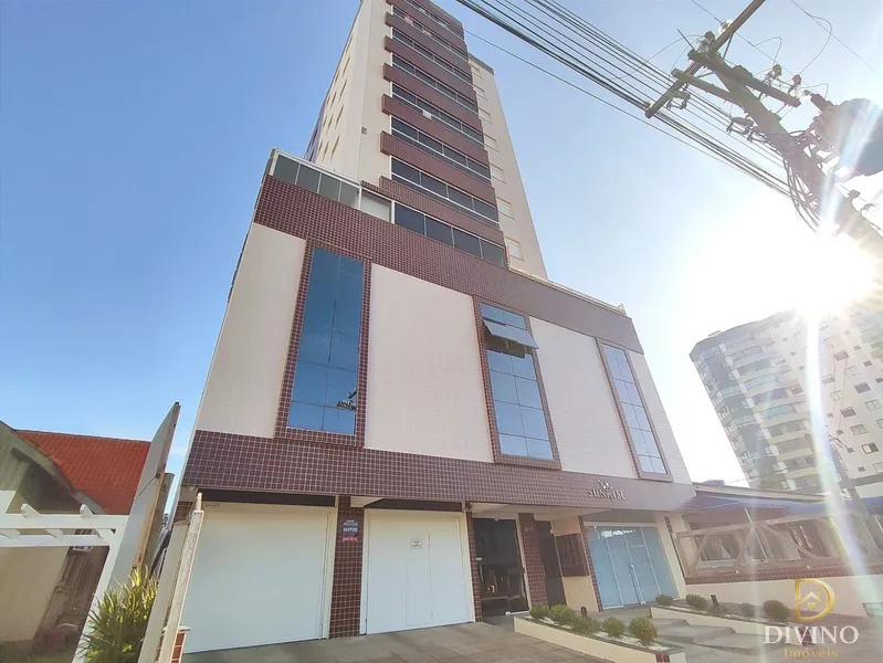 Apartamento com vista liberada mar e lagoa, centro Tramandaí!: 4ª foto da galeria de imagens do imóvel