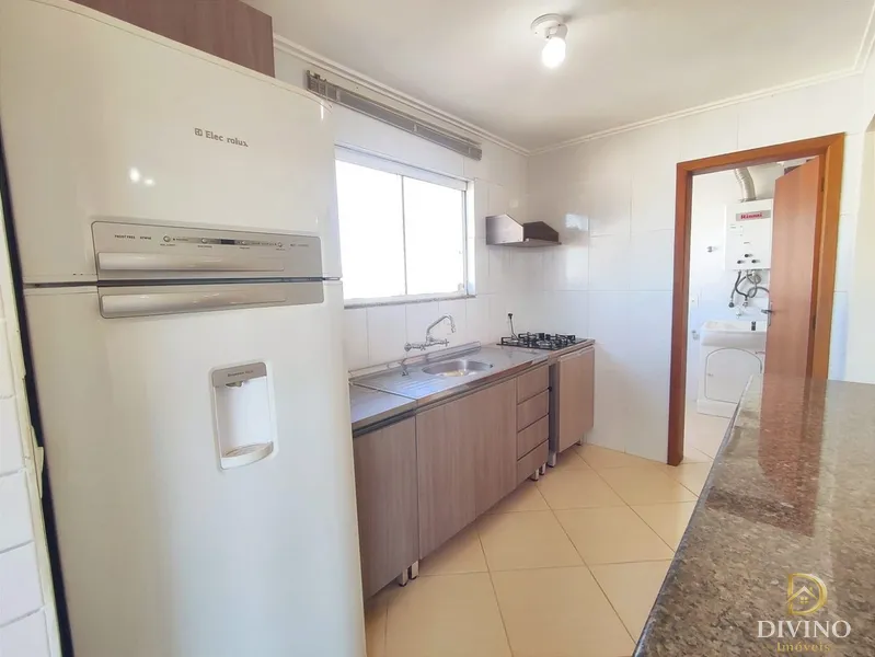 Apartamento com vista liberada mar e lagoa, centro Tramandaí!: 8ª foto da galeria de imagens do imóvel