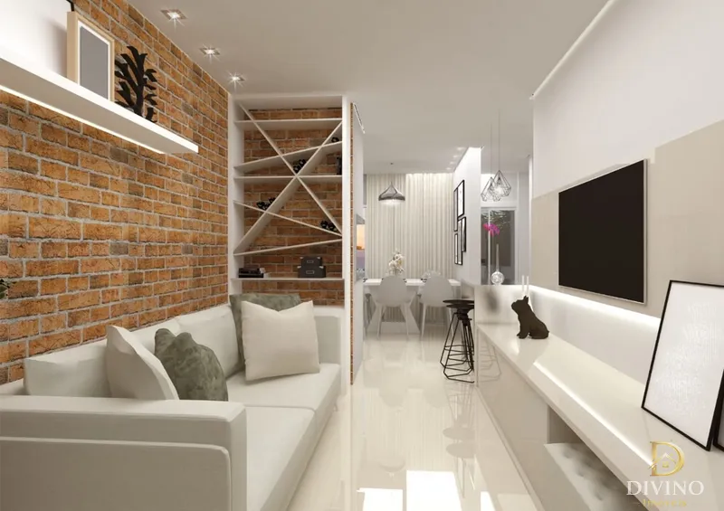 Ilha da Madeira Residencial: 4ª foto da galeria de imagens do imóvel