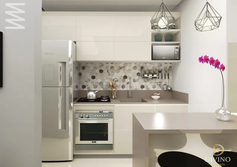 Ilha da Madeira Residencial: 7ª foto da galeria de imagens do imóvel