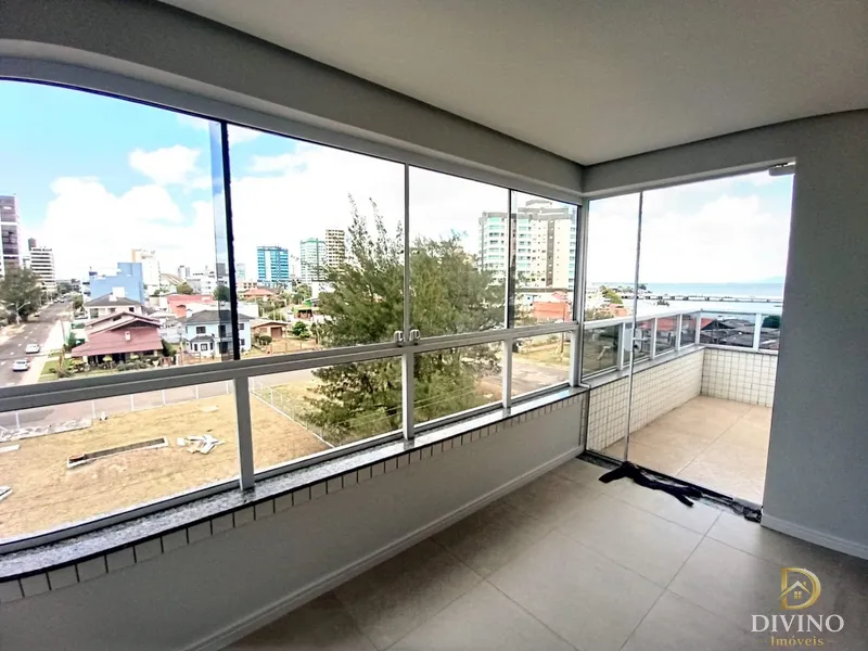 Com vista pro mar e lagoa, poucos minutos do centro de Tramandaí: 4ª foto da galeria de imagens do imóvel