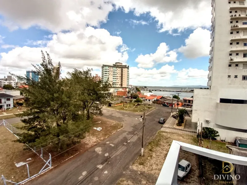 Com vista pro mar e lagoa, poucos minutos do centro de Tramandaí: 6ª foto da galeria de imagens do imóvel