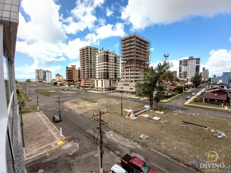 Com vista pro mar e lagoa, poucos minutos do centro de Tramandaí: 5ª foto da galeria de imagens do imóvel