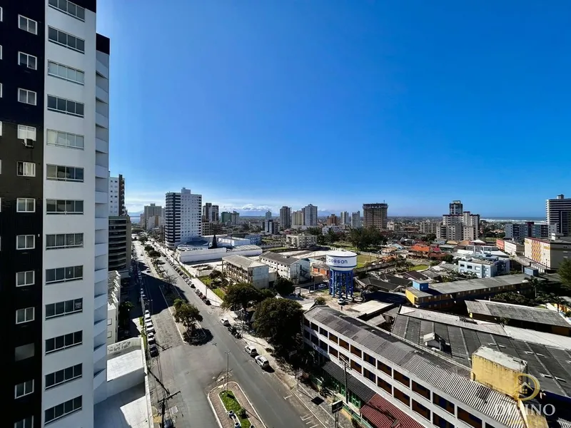 Apartamento na Praia! 03 dorm. 03 vagas p carro! vista pro mar!oferta!: 19ª foto da galeria de imagens do imóvel