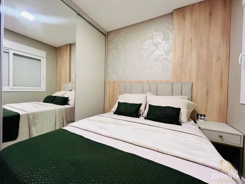 Mobiliado e Decorado - Poucos metros da beira mar.: 21ª foto da galeria de imagens do imóvel