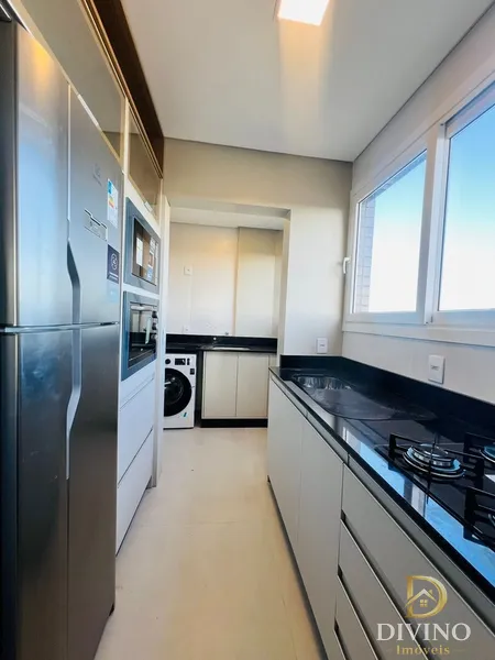 Mobiliado e Decorado - Poucos metros da beira mar.: 11ª foto da galeria de imagens do imóvel