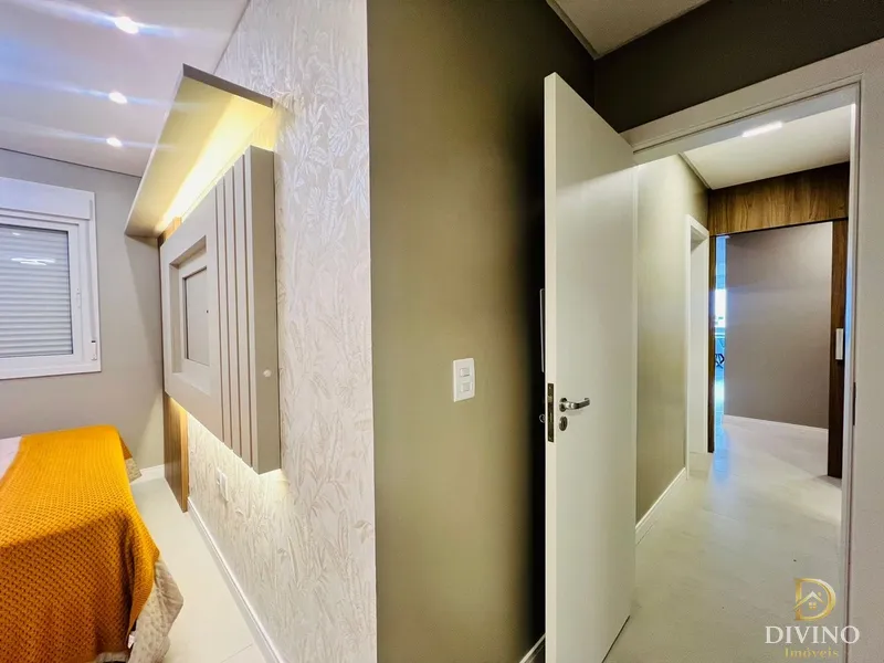 Mobiliado e Decorado - Poucos metros da beira mar.: 28ª foto da galeria de imagens do imóvel